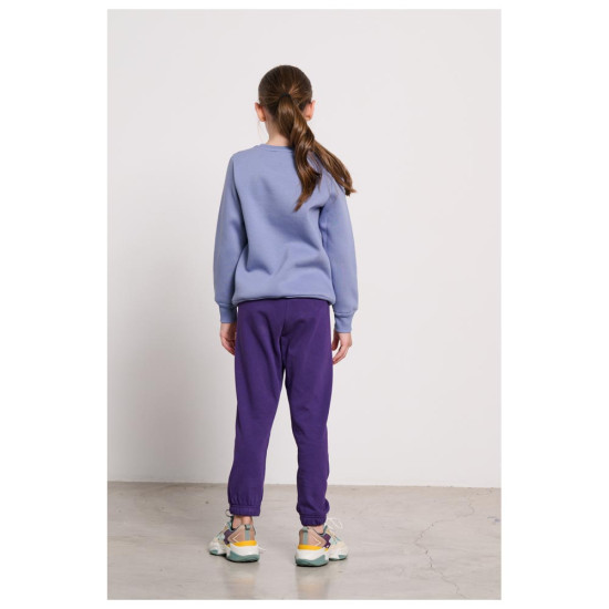 Bodytalk Παιδικό παντελόνι φόρμας